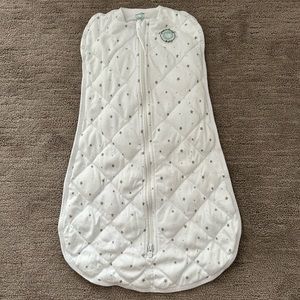 Dreamland Baby Weighted Sleepsack Size Small